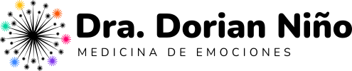 Dra. Dorian Nino - Medicina de Emociones